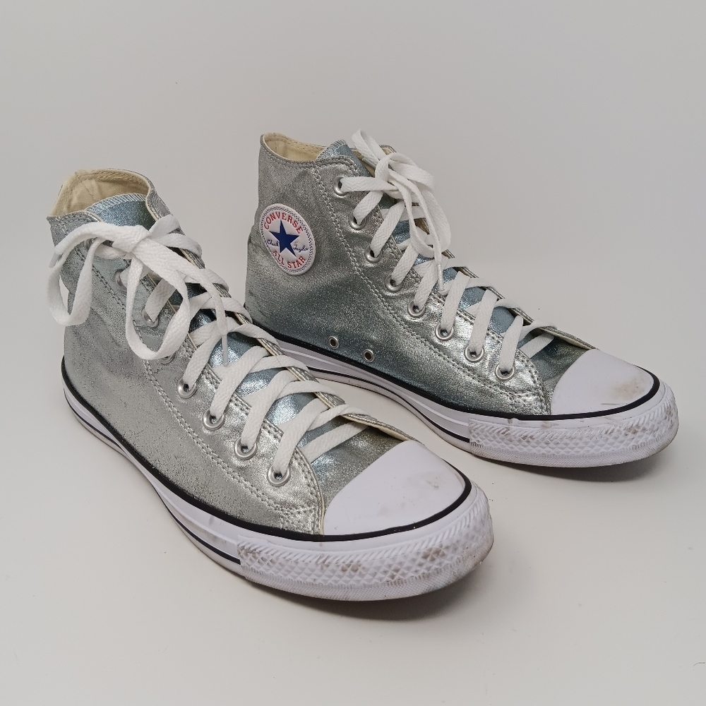 Converse All-Stars Chuck Taylor High Top Sneekers